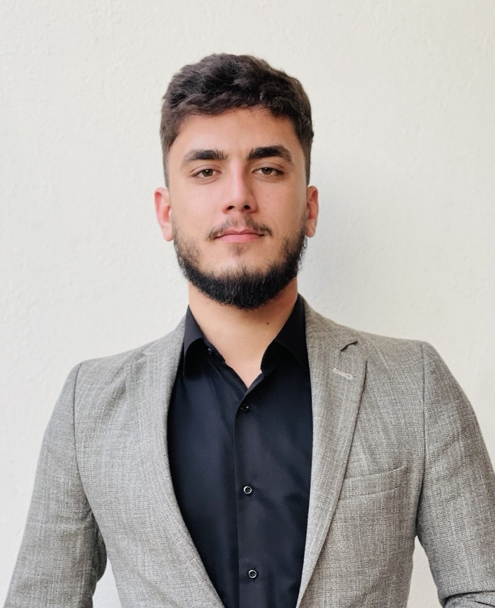 Quality Control Analyst