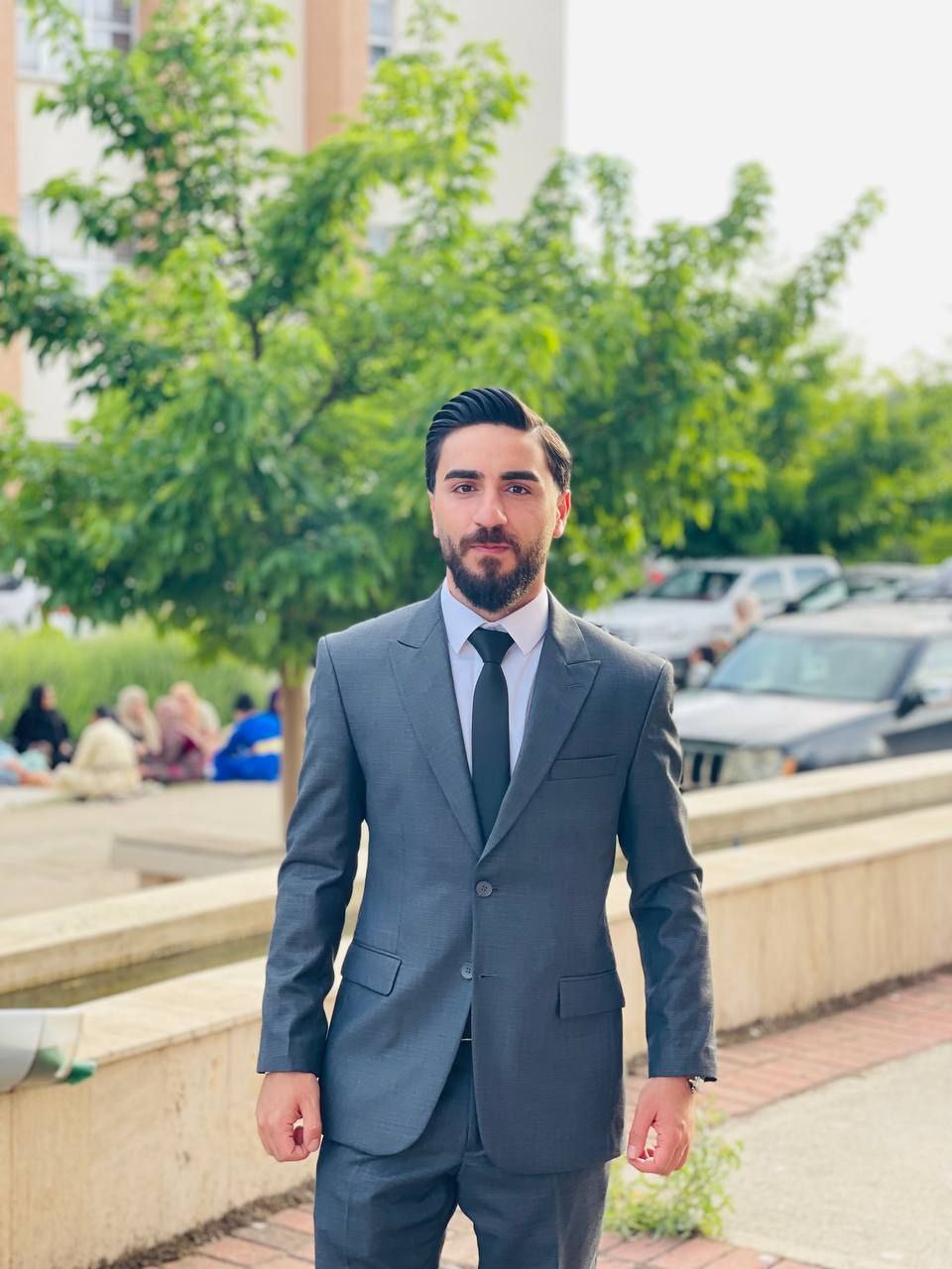 کارگێڕی کۆمپانیا