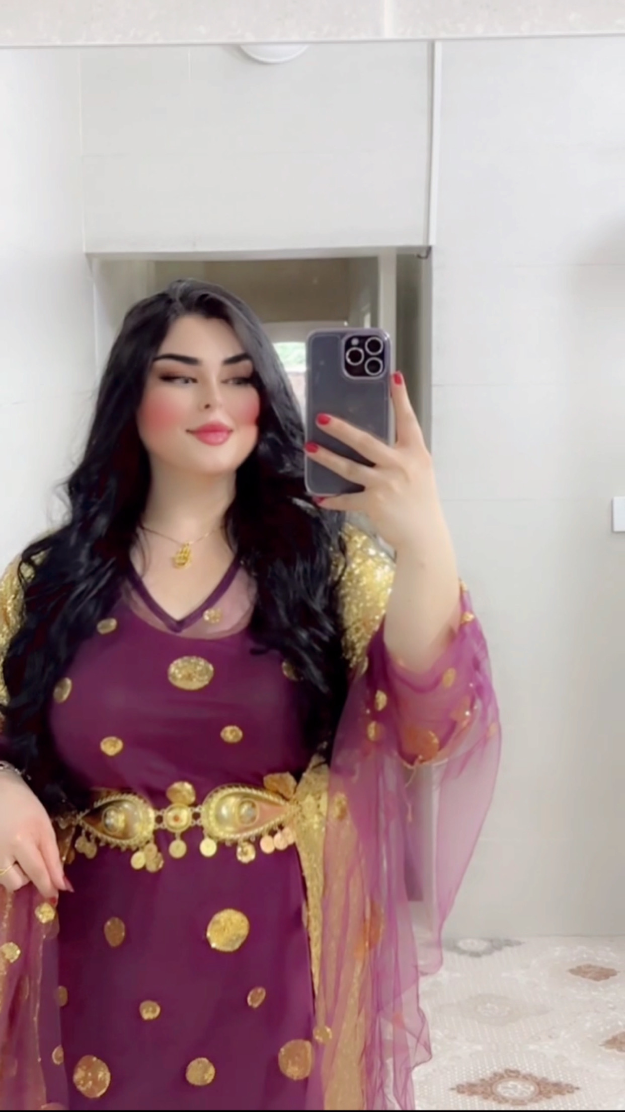 پرسگە