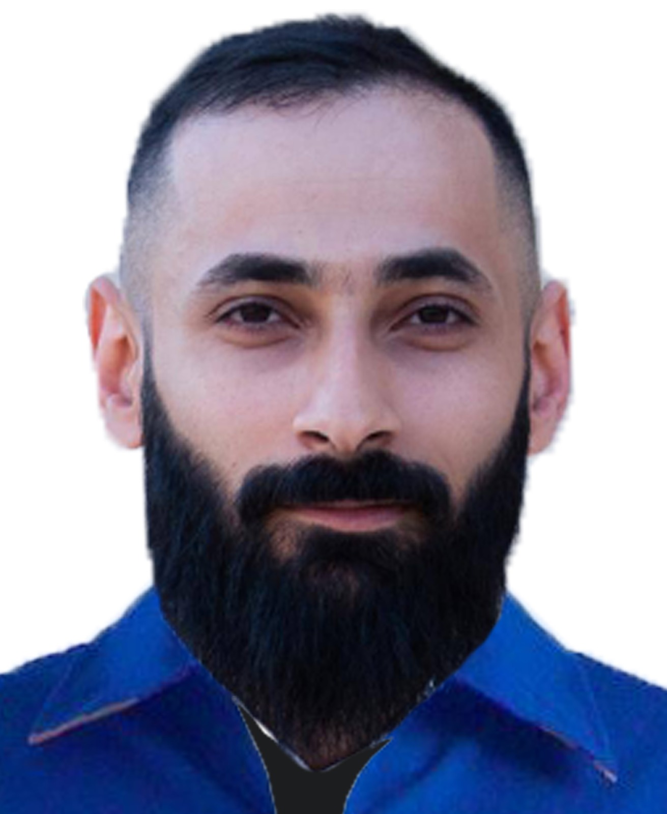 باڕیستا