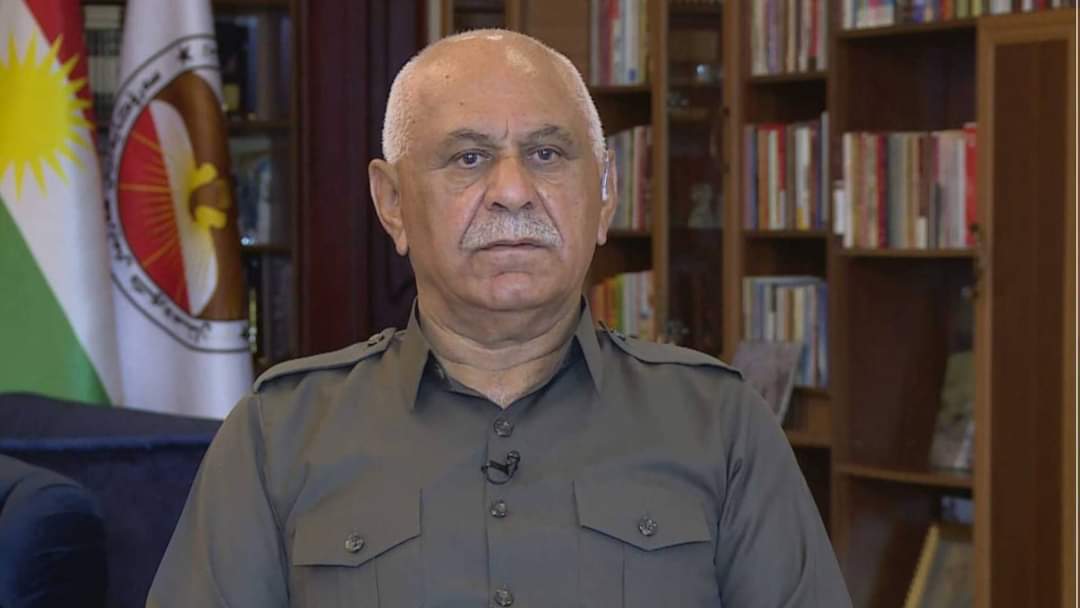 جەعفەر شێخ مستەفا