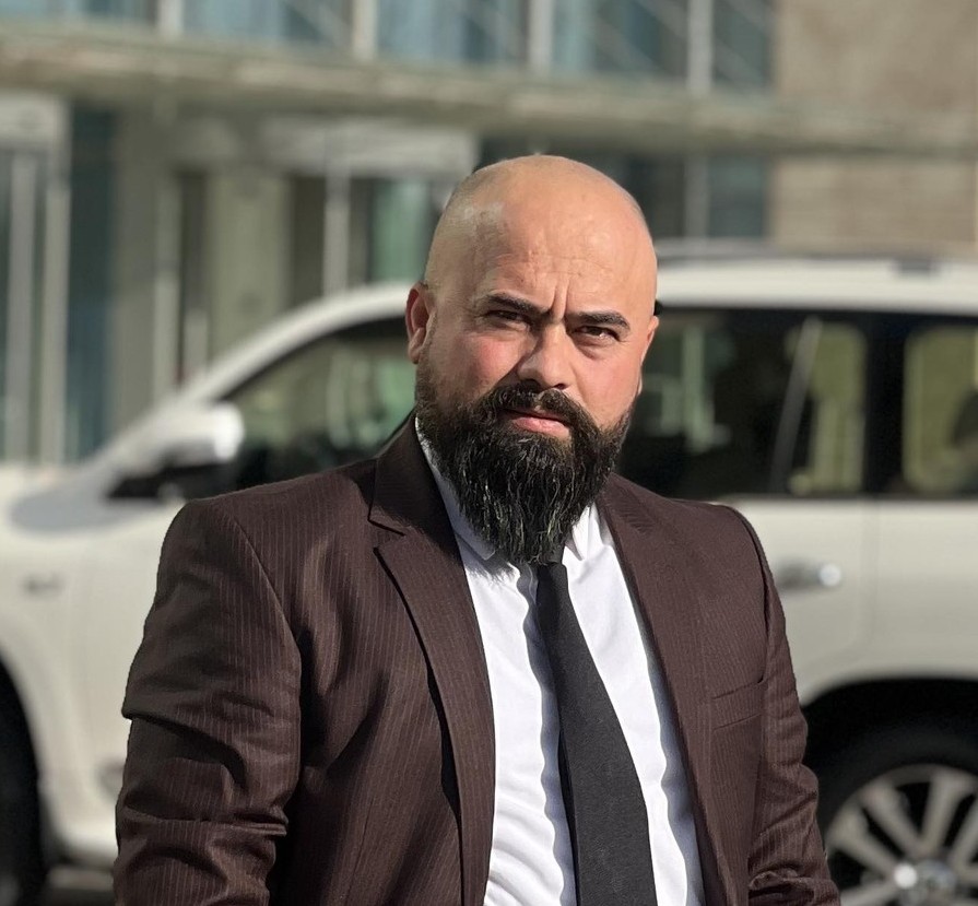 سەلام بەرزنجی